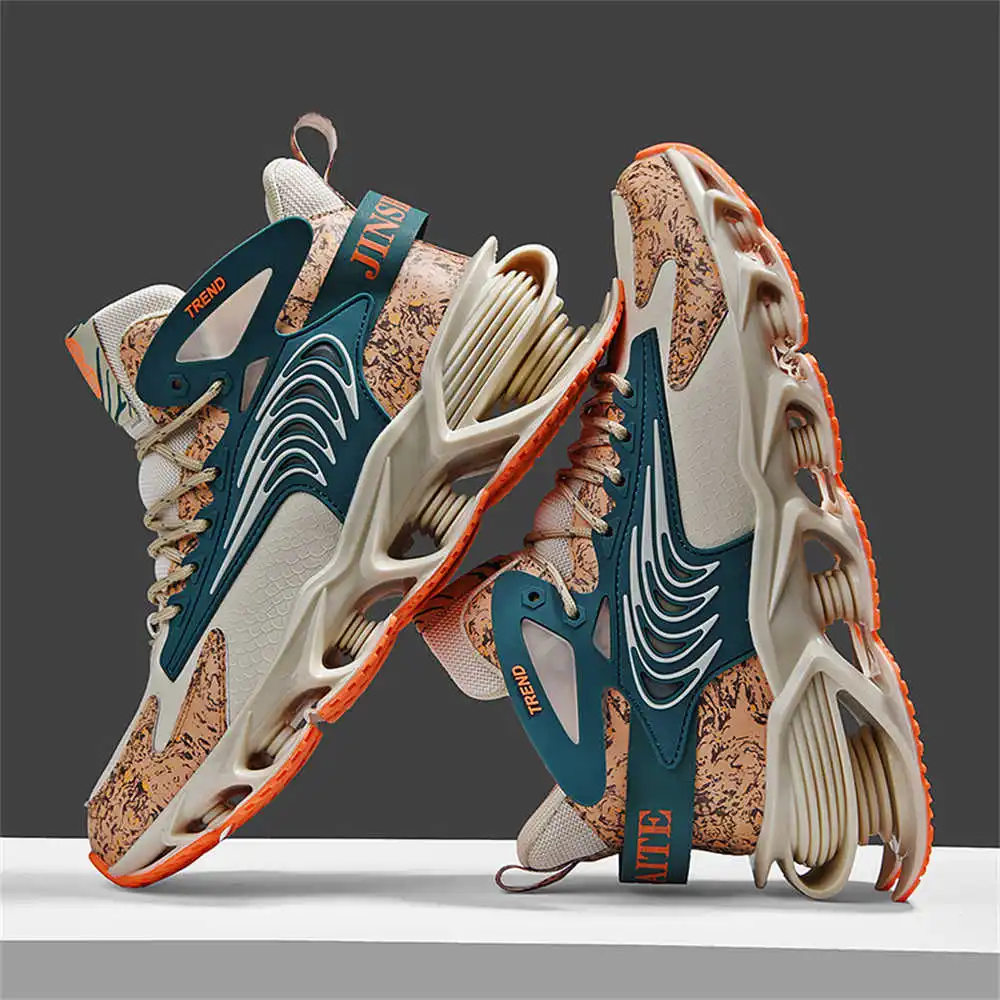 Latest Men Formal Wear - Non-slip Mid Child Running Sneakers Casual