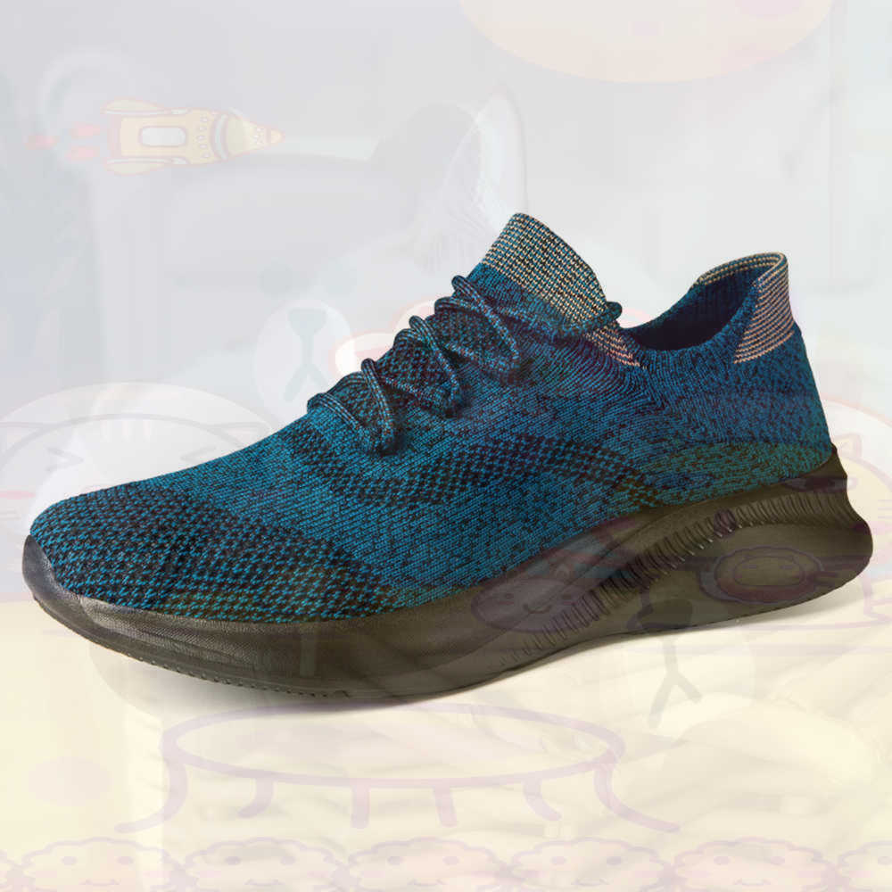 Latest Men Formal Wear - Number 41 Soft Bottom High-quality Shoes