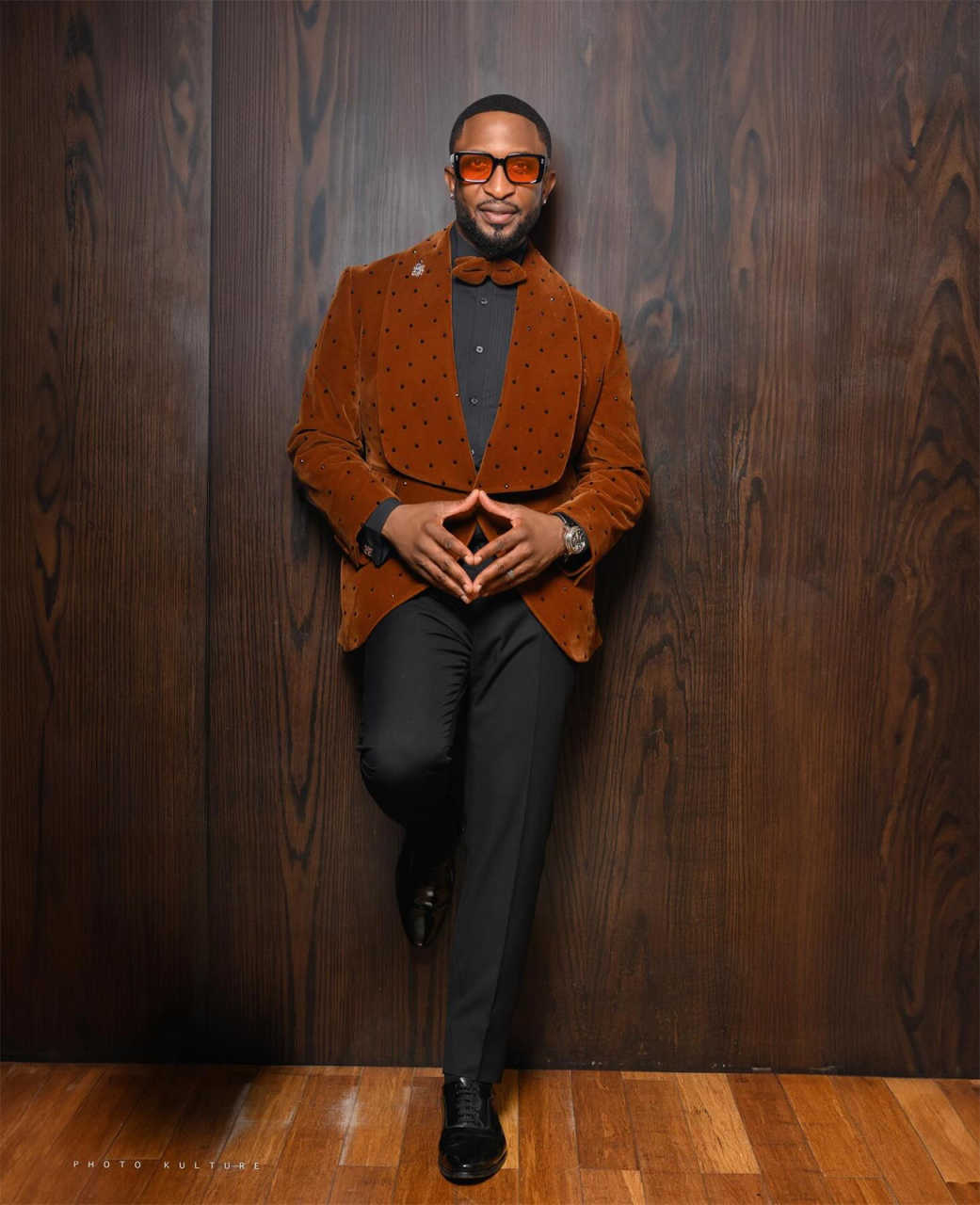 Men Formal Wear For Dinner - Gorgeous Formal Men Velvet Pant Suit
