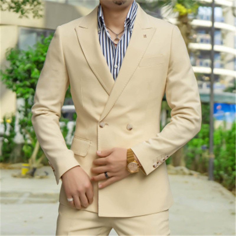 Latest 2 Piece Suits for Men G - огляд і ціна Latest Men Formal Wear