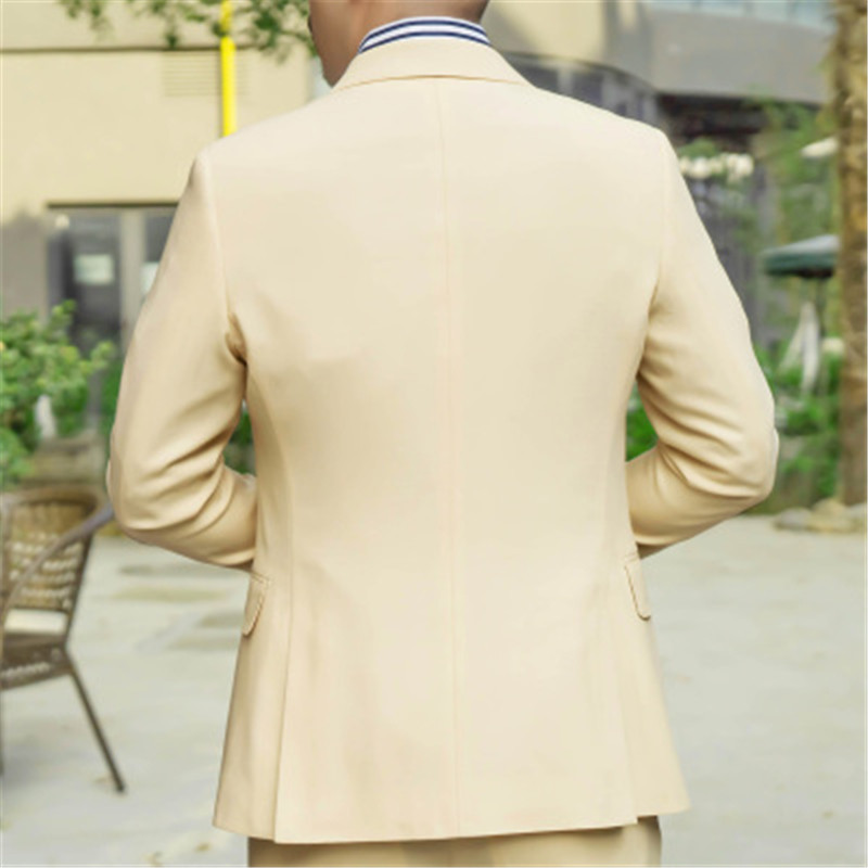 Latest 2 Piece Suits for Men G - огляд і ціна Latest Men Formal Wear