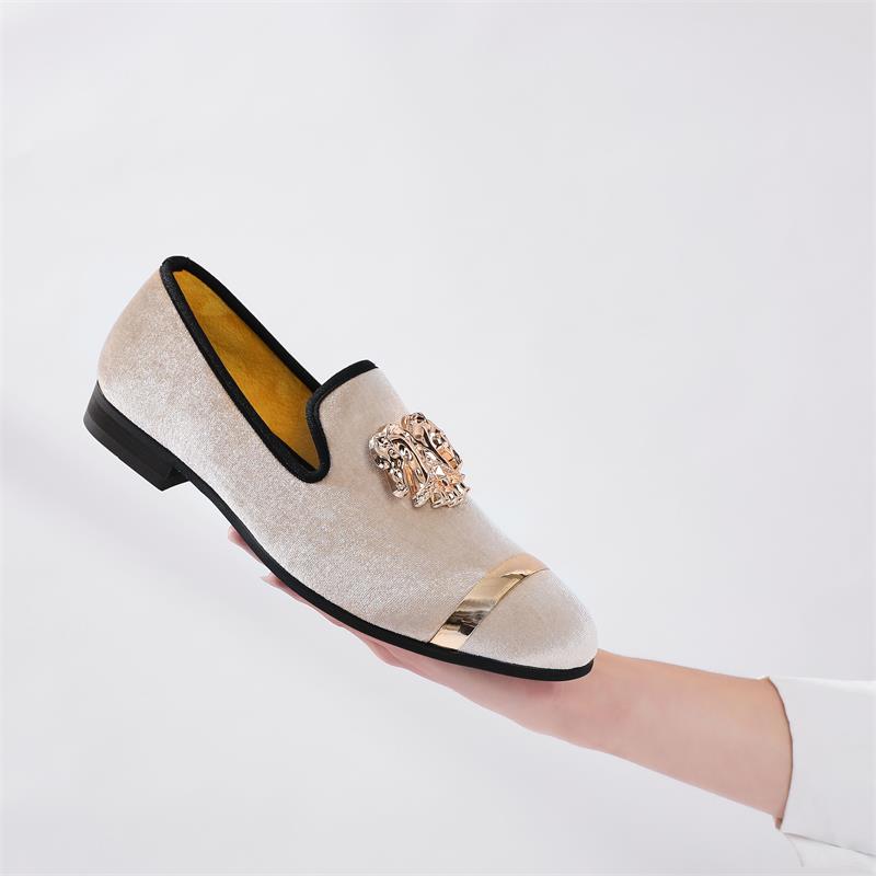 Men Party Dinner Formal Shoes  - огляд і ціна Men Formal Wear For Dinner
