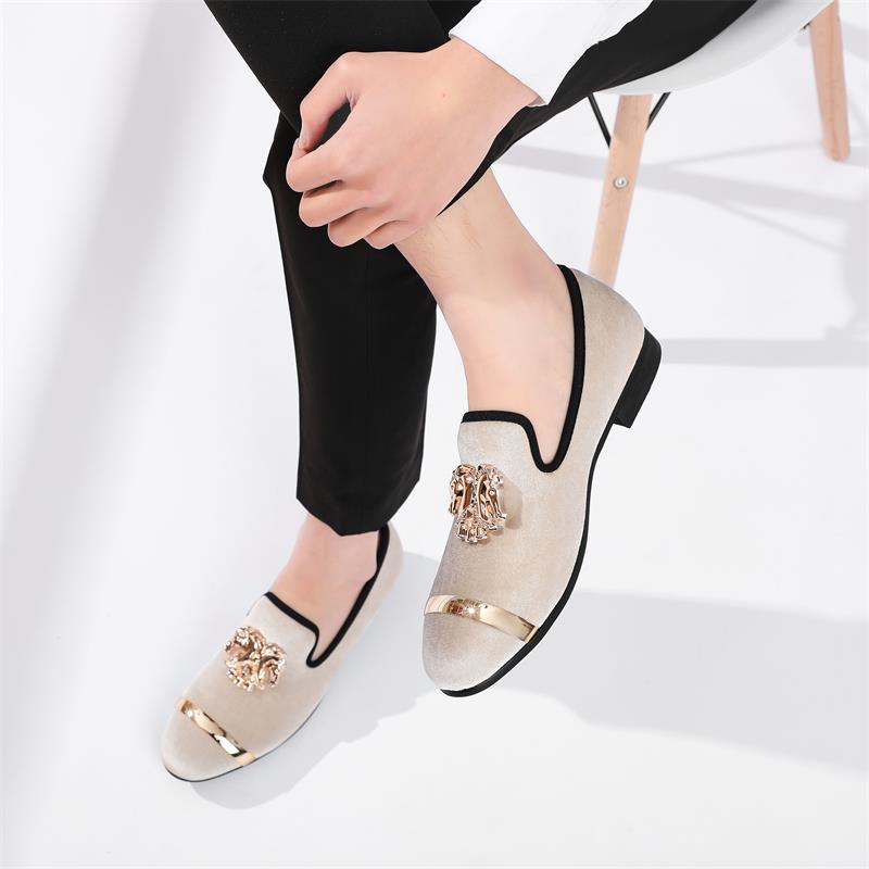 Men Party Dinner Formal Shoes  - огляд і ціна Men Formal Wear For Dinner