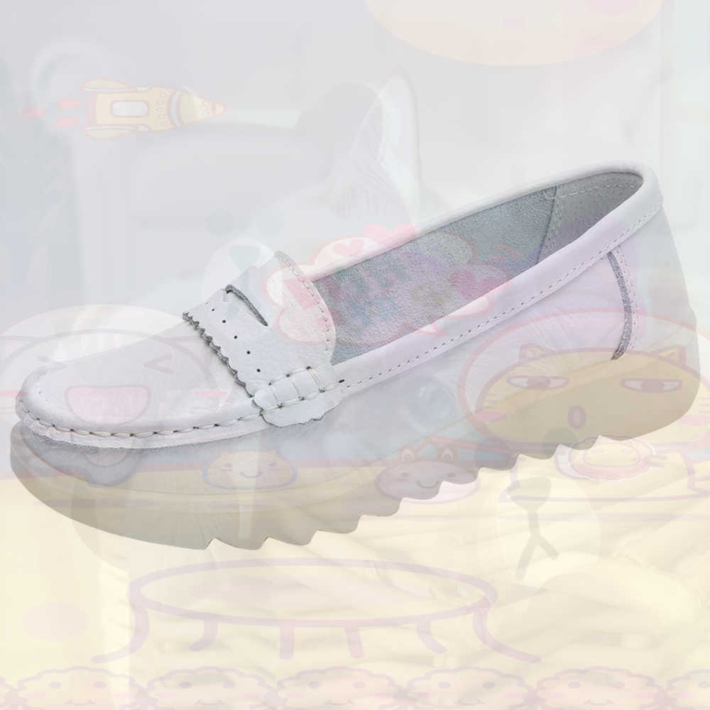 Moccasin Driving Teenage Sneak - огляд і ціна Men'S Luxury Formal Wear Brands