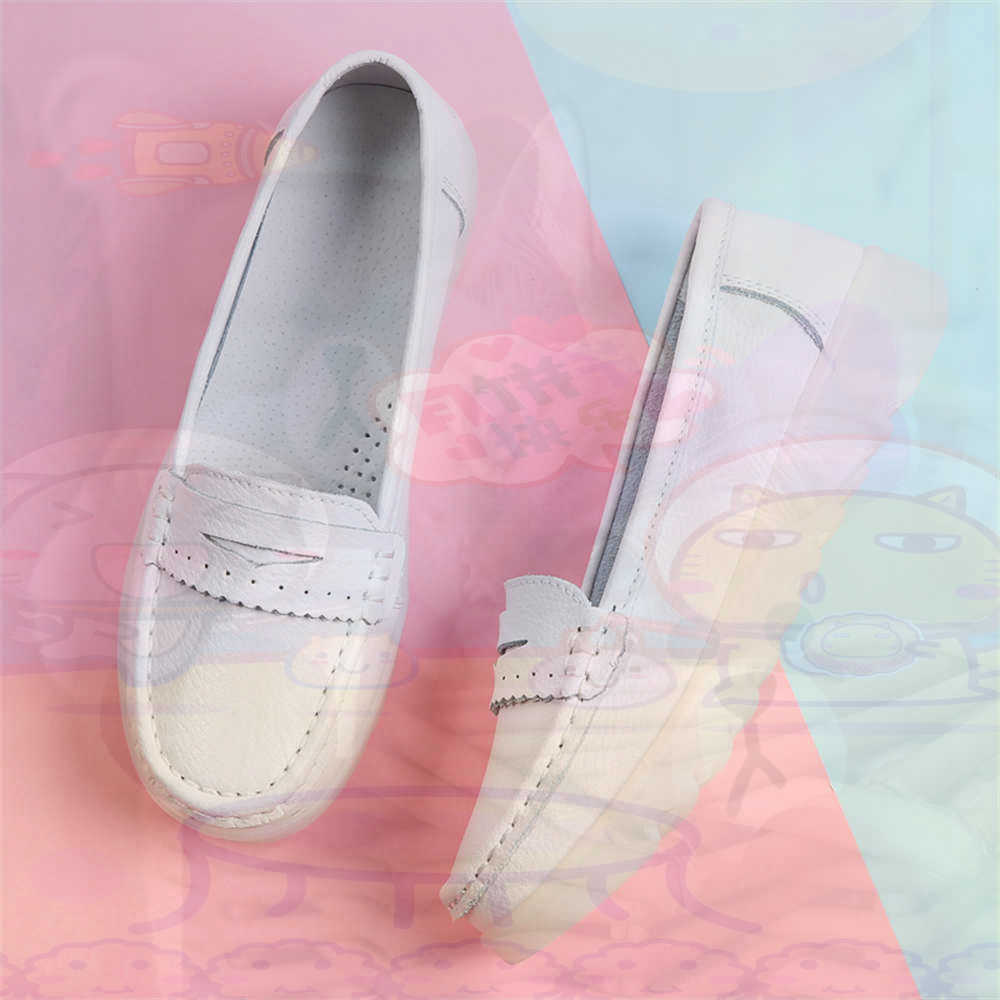 Moccasin Driving Teenage Sneak - огляд і ціна Men'S Luxury Formal Wear Brands