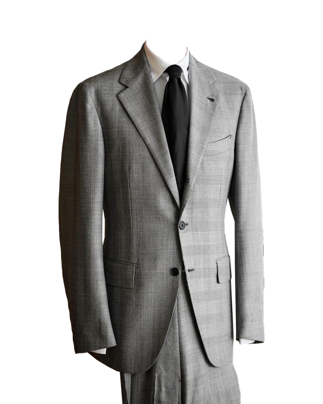 Latest Gentleman Men Suits 2-P - огляд і ціна Latest Men Formal Wear