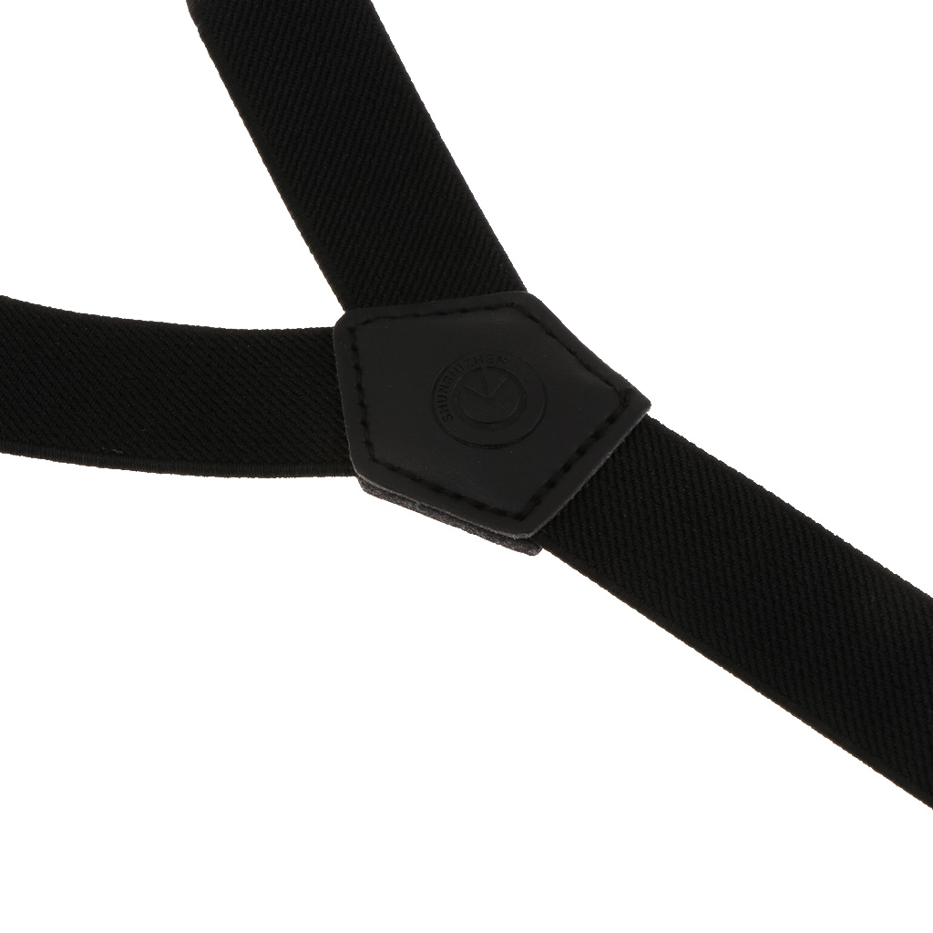 Men’s Clothing Accessories Bel - огляд і ціна Suspender Clip Formal