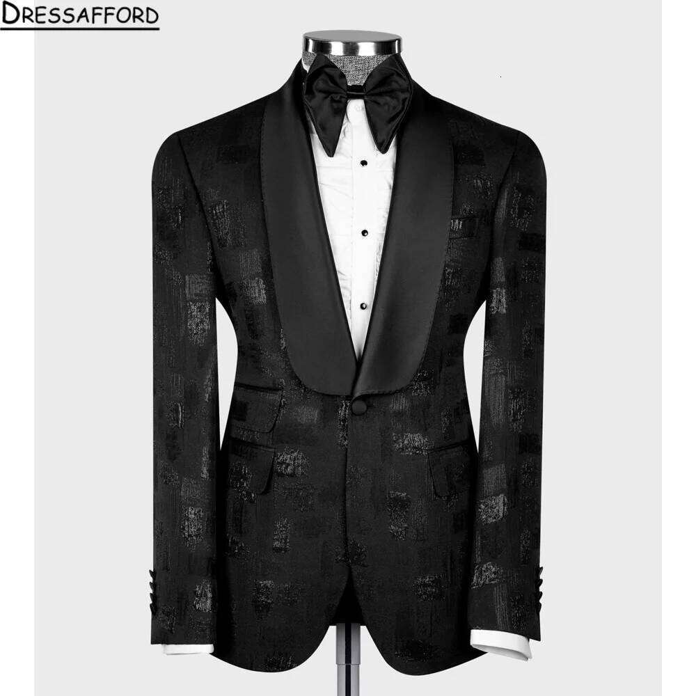 Latest Fashion Wedding Birthda - огляд і ціна Latest Men Formal Wear