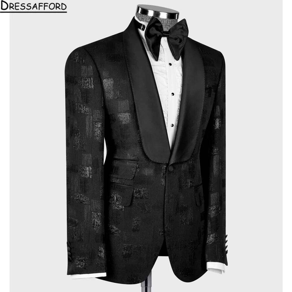 Latest Fashion Wedding Birthda - огляд і ціна Latest Men Formal Wear