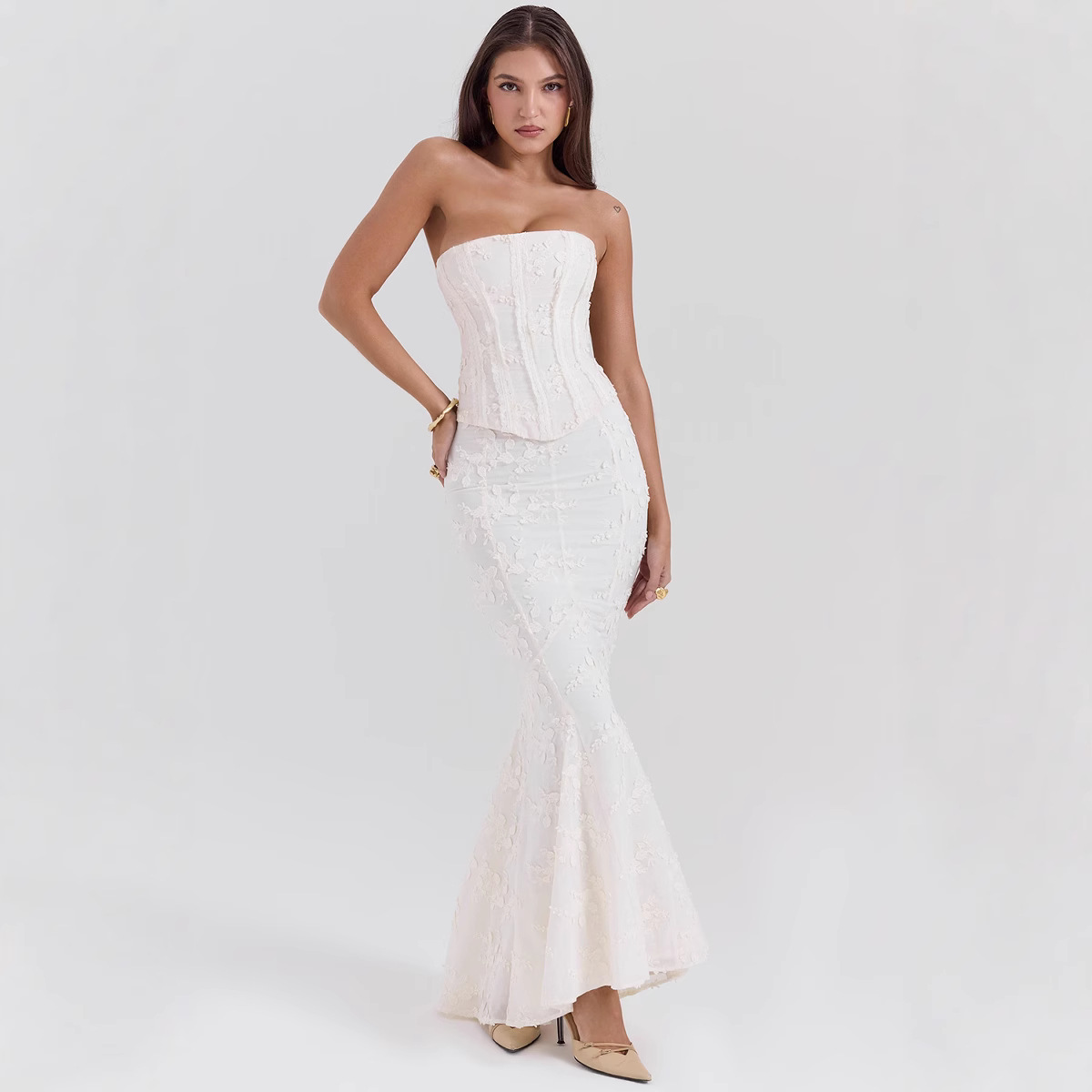 Fangokv Women's Sexy No Sleeve - огляд і ціна Men'S Formal Evening Wear