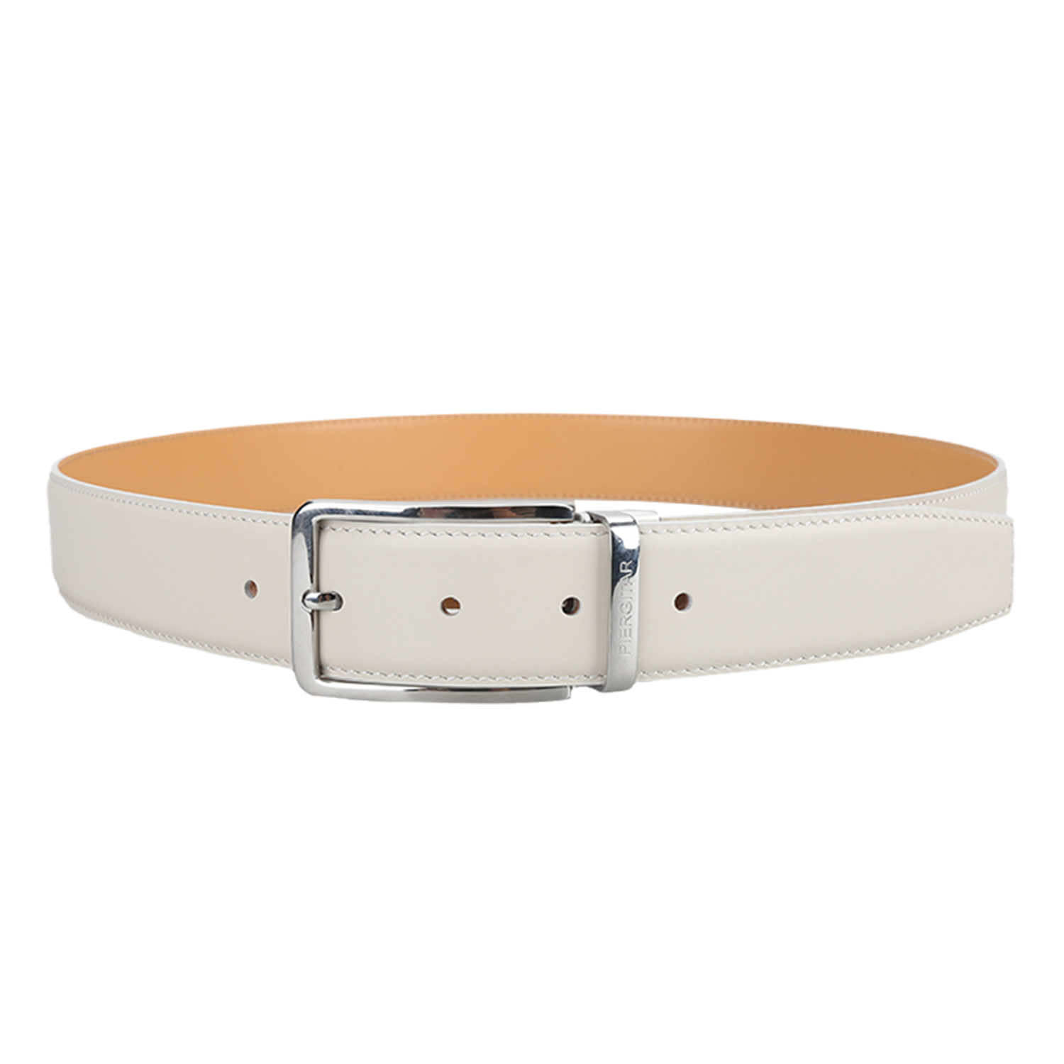 Piergitar Luxury Brand White L - огляд і ціна Men'S Luxury Formal Wear Brands