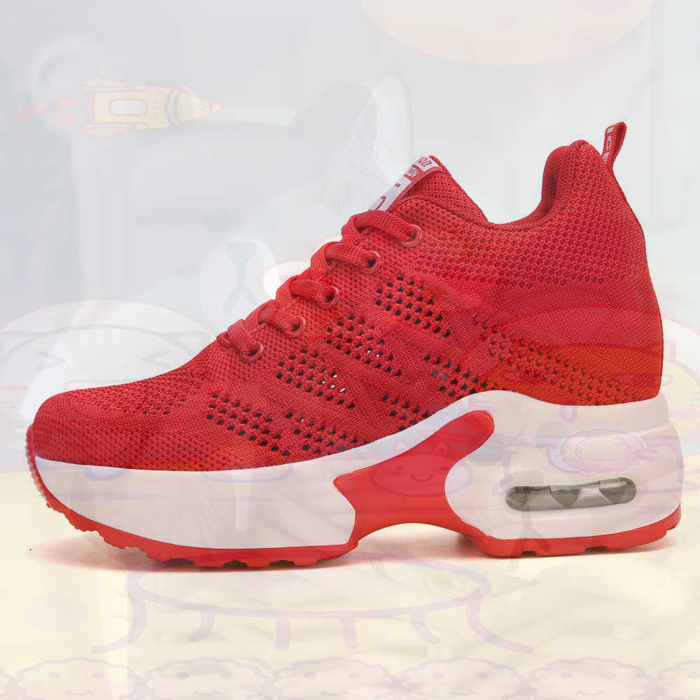 Red Size 36 Shoes Woman Tennis - огляд і ціна Latest Men Formal Wear