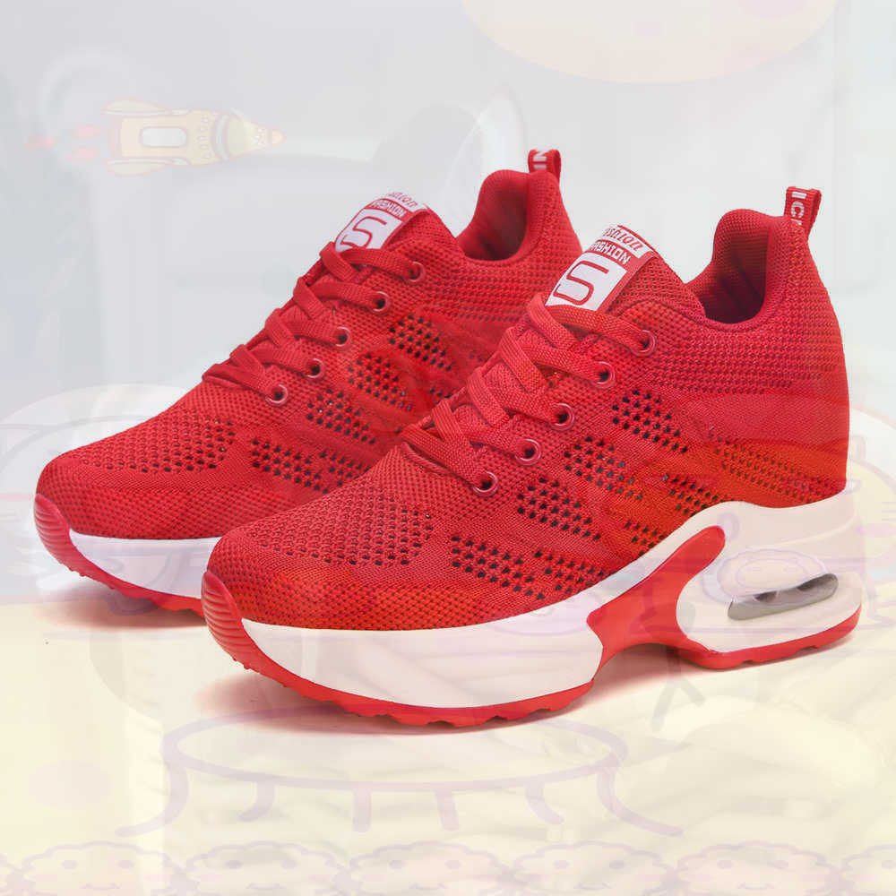 Red Size 36 Shoes Woman Tennis - огляд і ціна Latest Men Formal Wear