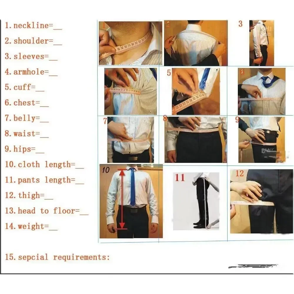Fashion Design Men's Suit Whit - огляд і ціна Men Formal Wear For Dinner