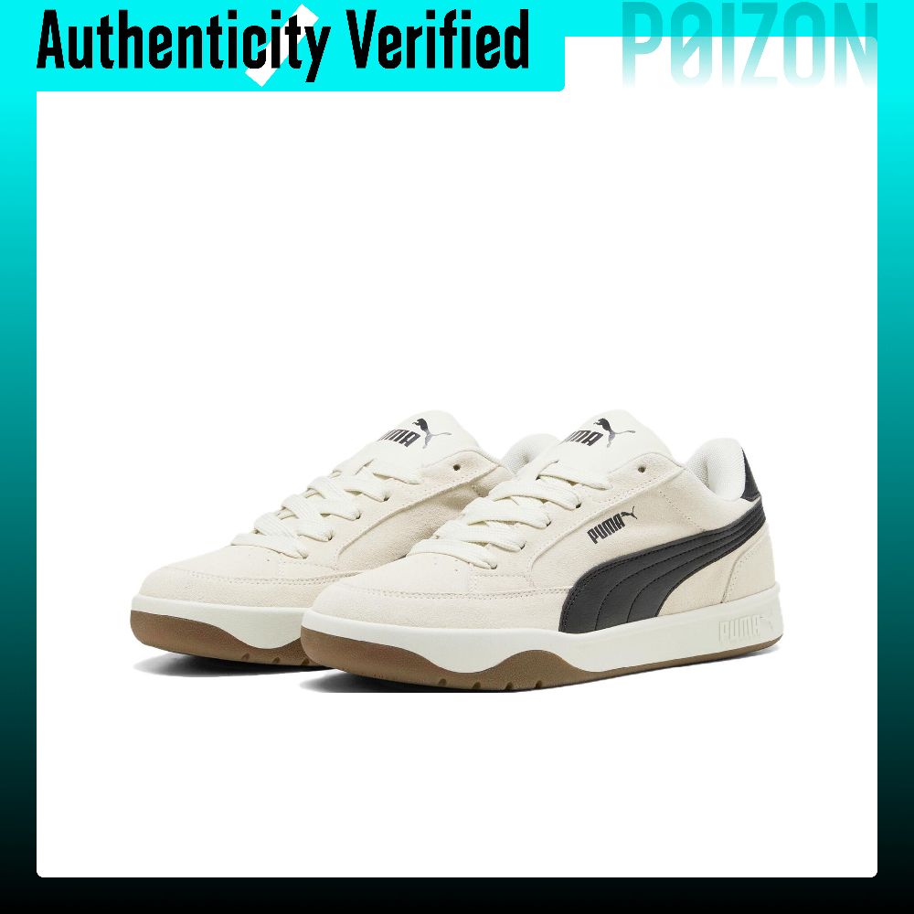 PUMA Park Lifestyle SK8 Low to - огляд і ціна Puma Shoes Rs-X