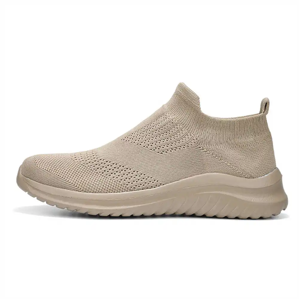 Beige Soft New Novelty Tennis  - огляд і ціна Latest Men Formal Wear