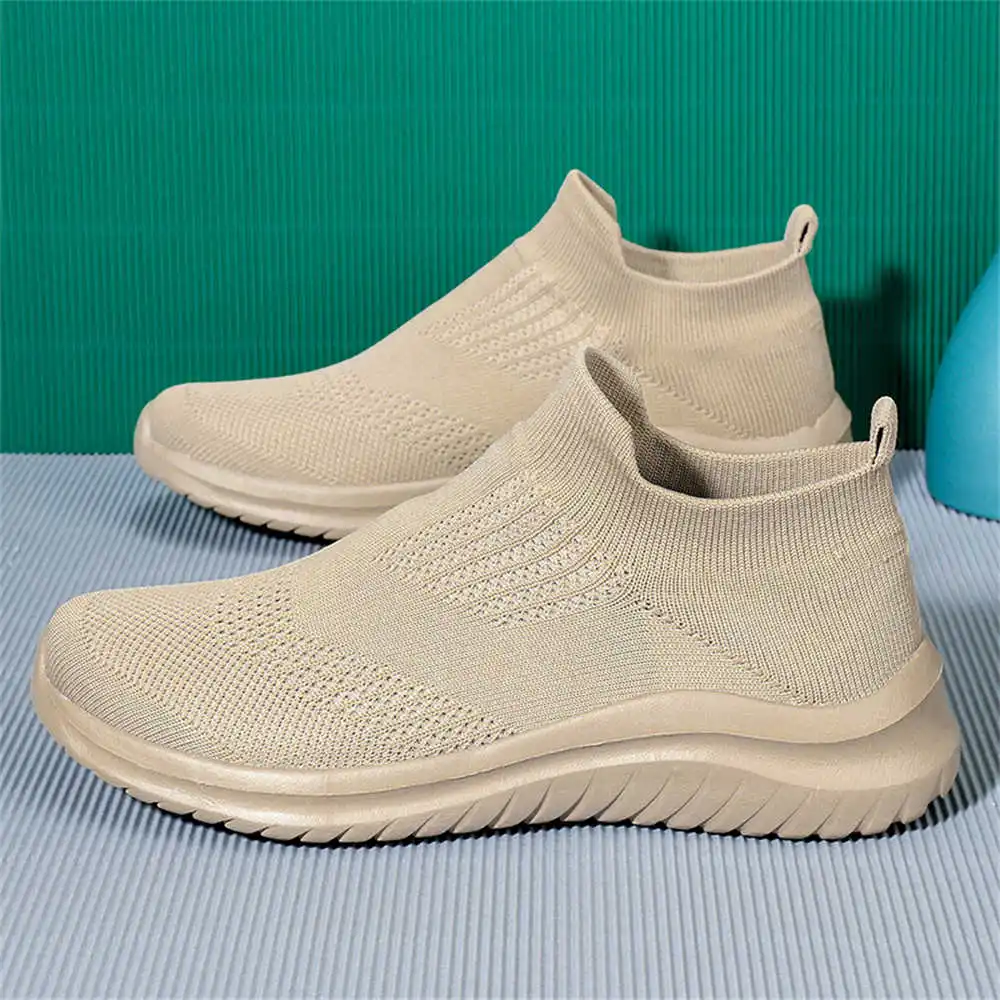 Beige Soft New Novelty Tennis  - огляд і ціна Latest Men Formal Wear