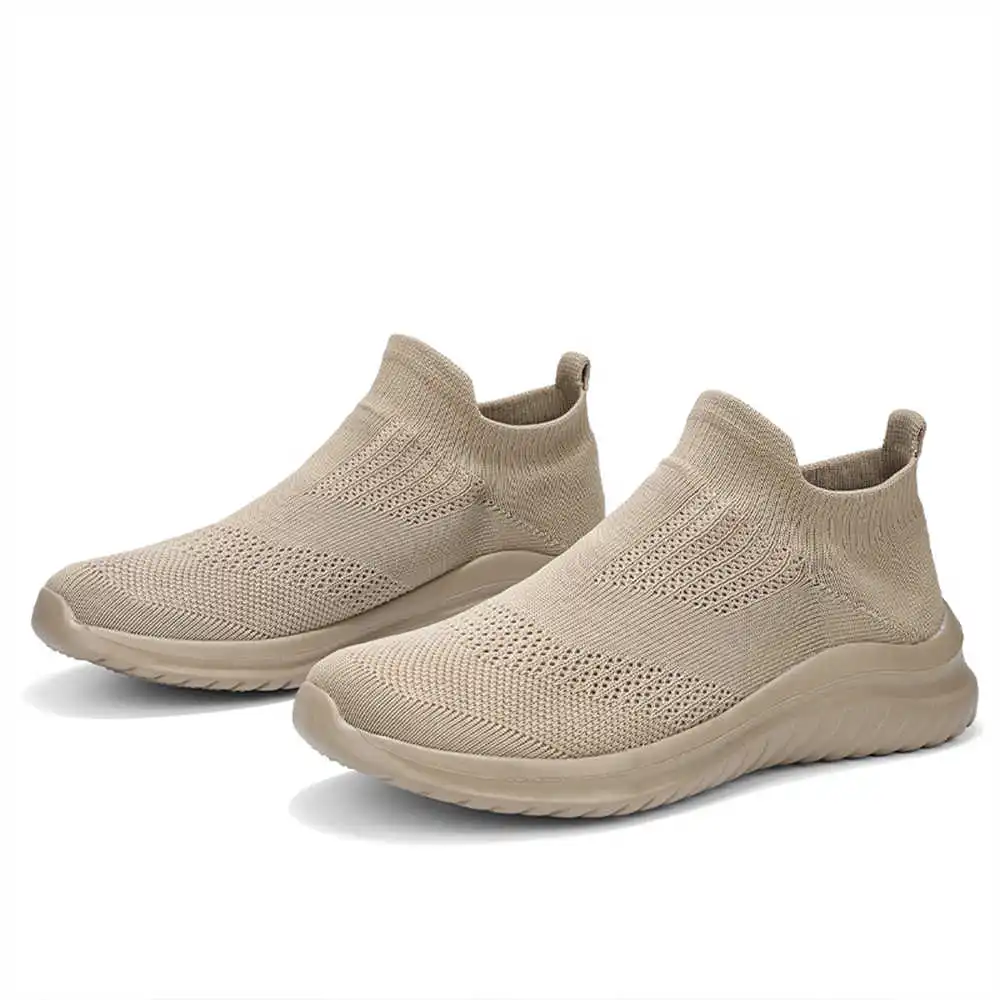 Beige Soft New Novelty Tennis  - огляд і ціна Latest Men Formal Wear