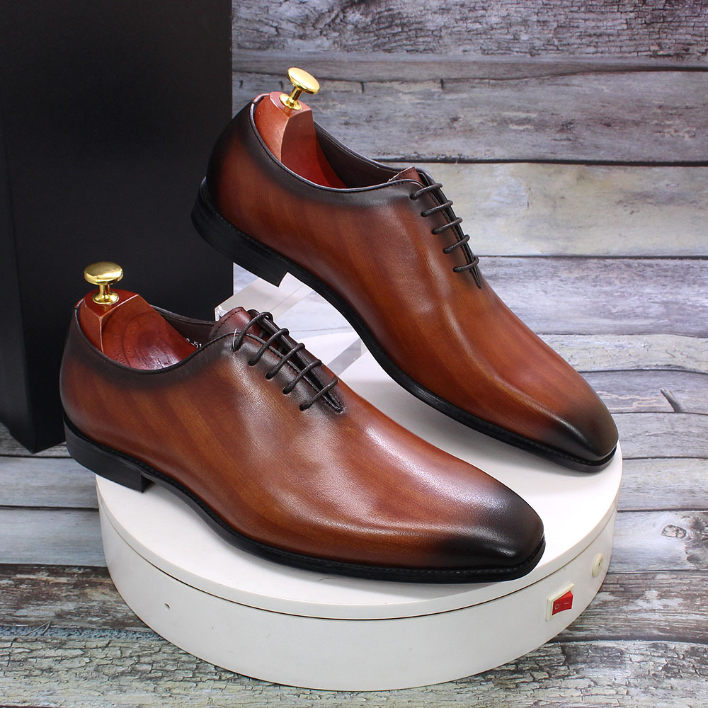 Designer Genuine Leather Mens  - огляд і ціна Men'S Luxury Formal Wear Brands