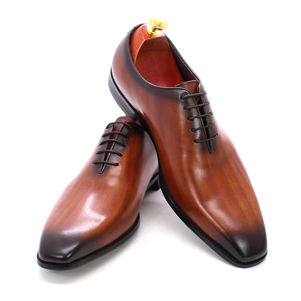 Designer Genuine Leather Mens  - огляд і ціна Men'S Luxury Formal Wear Brands