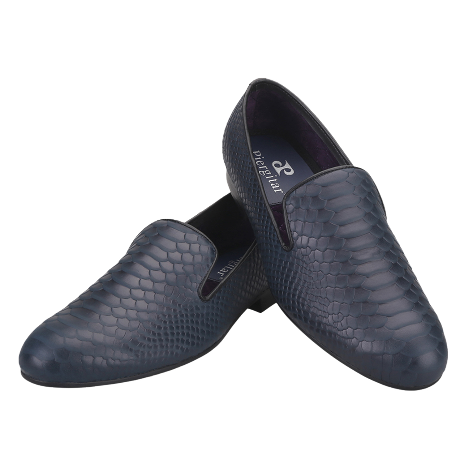 Piergitar Luxury Brand Black S - огляд і ціна Men'S Luxury Formal Wear Brands