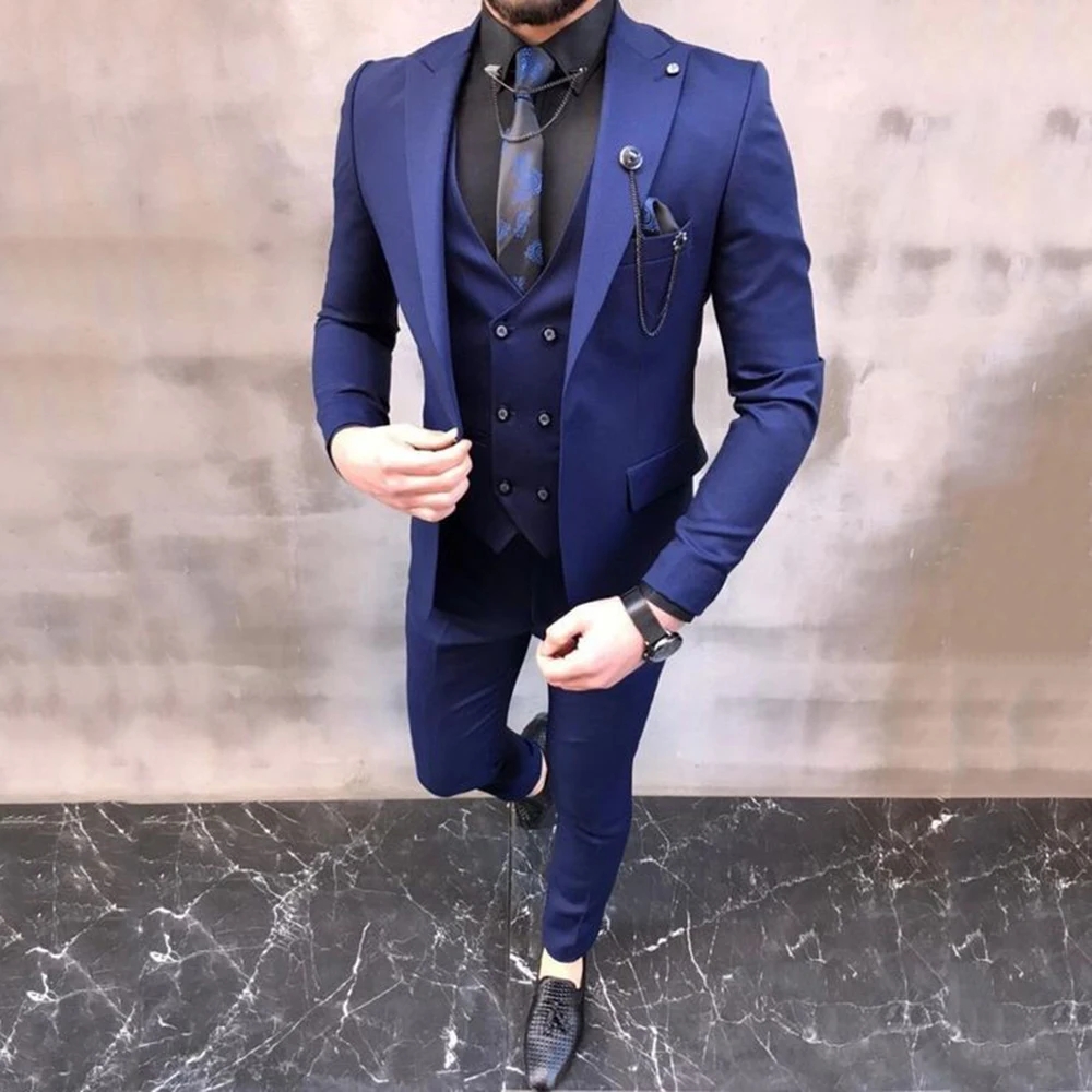 Latest Designs Male Suits For  - огляд і ціна Latest Men Formal Wear