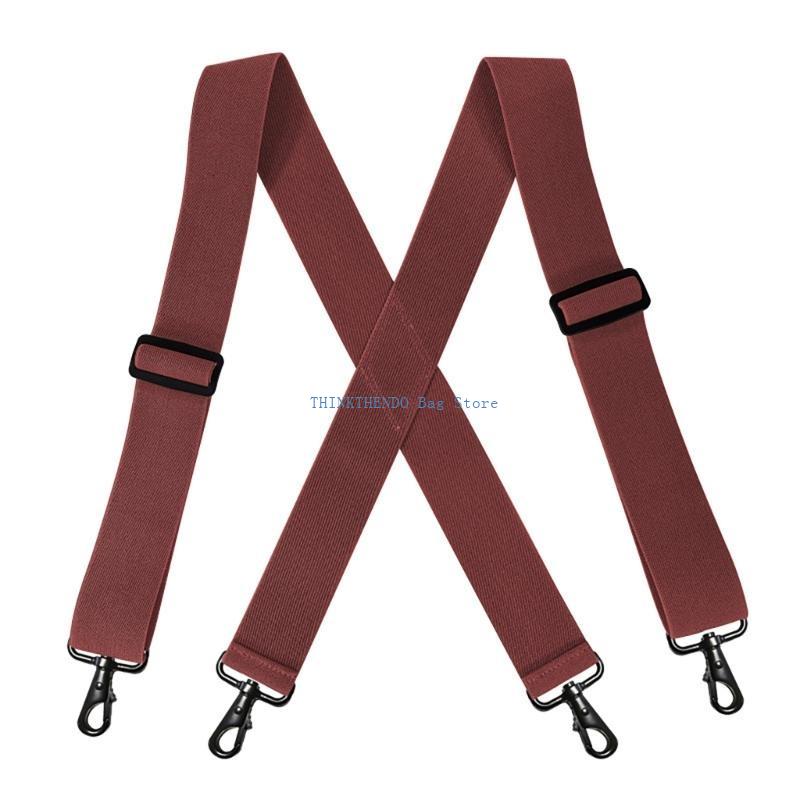 340D Classical Suspenders for  - огляд і ціна Suspender Clip Formal