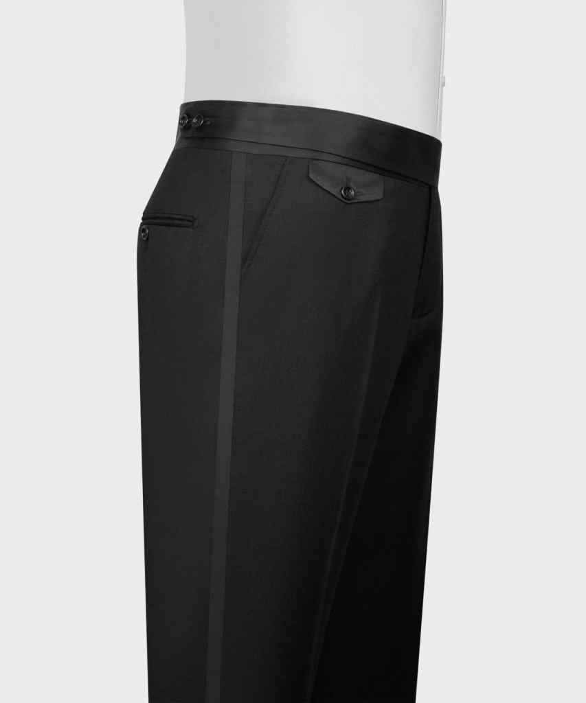 Formal Wedding Tuxedos Peaked  - огляд і ціна Men'S Formal Evening Wear