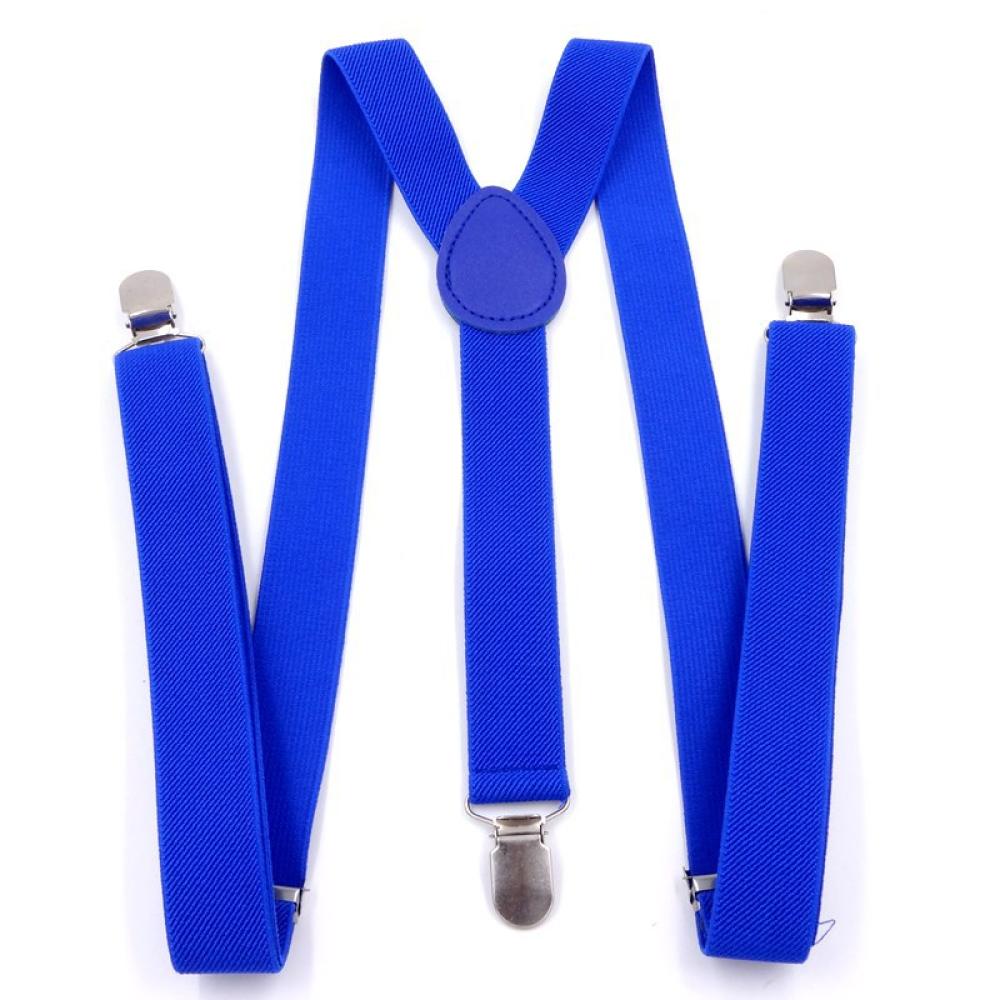 Adjustable Y Back Elastic Brac - огляд і ціна Suspender Clip Formal