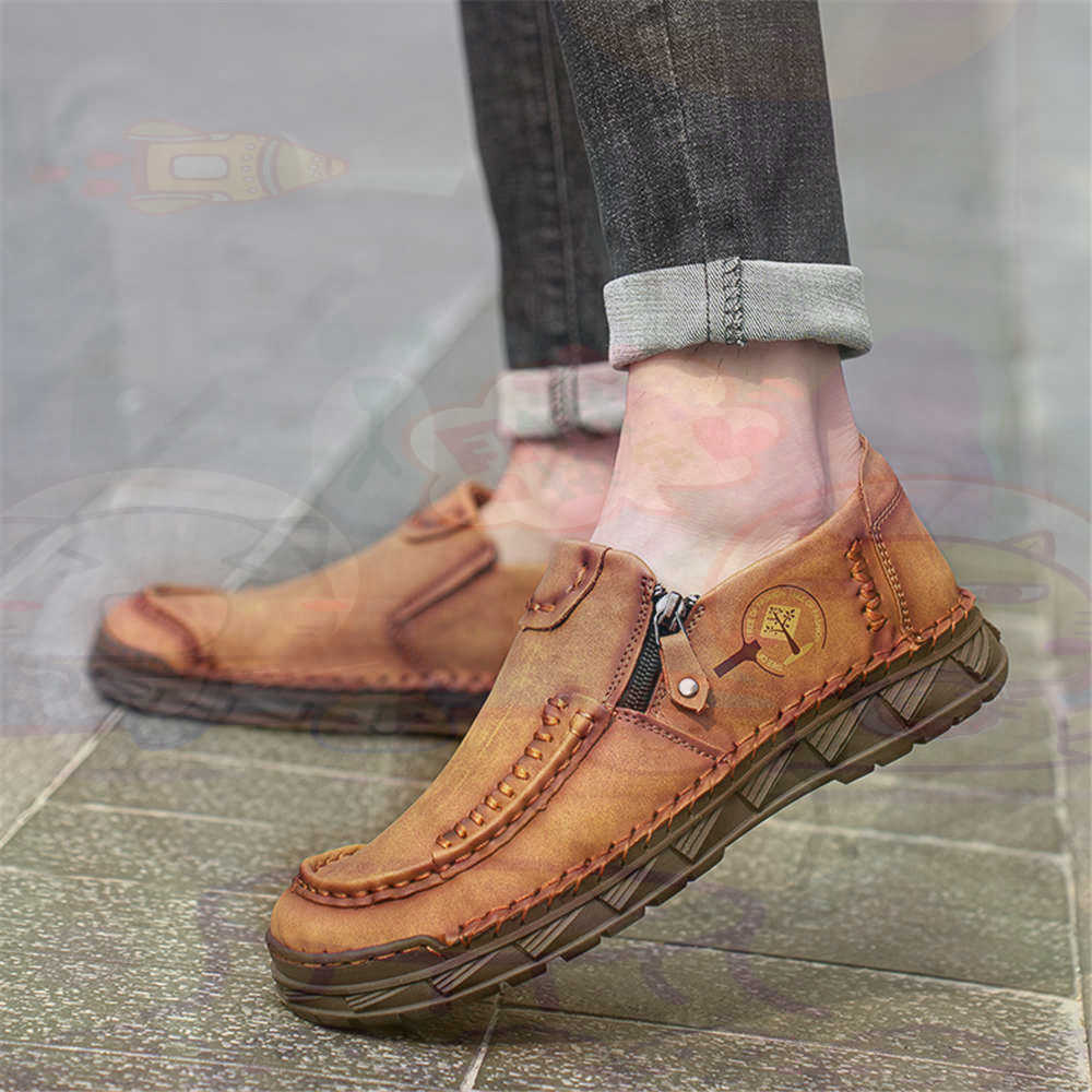 Small Numbers Driving Best Sne - огляд і ціна Men'S Luxury Formal Wear Brands