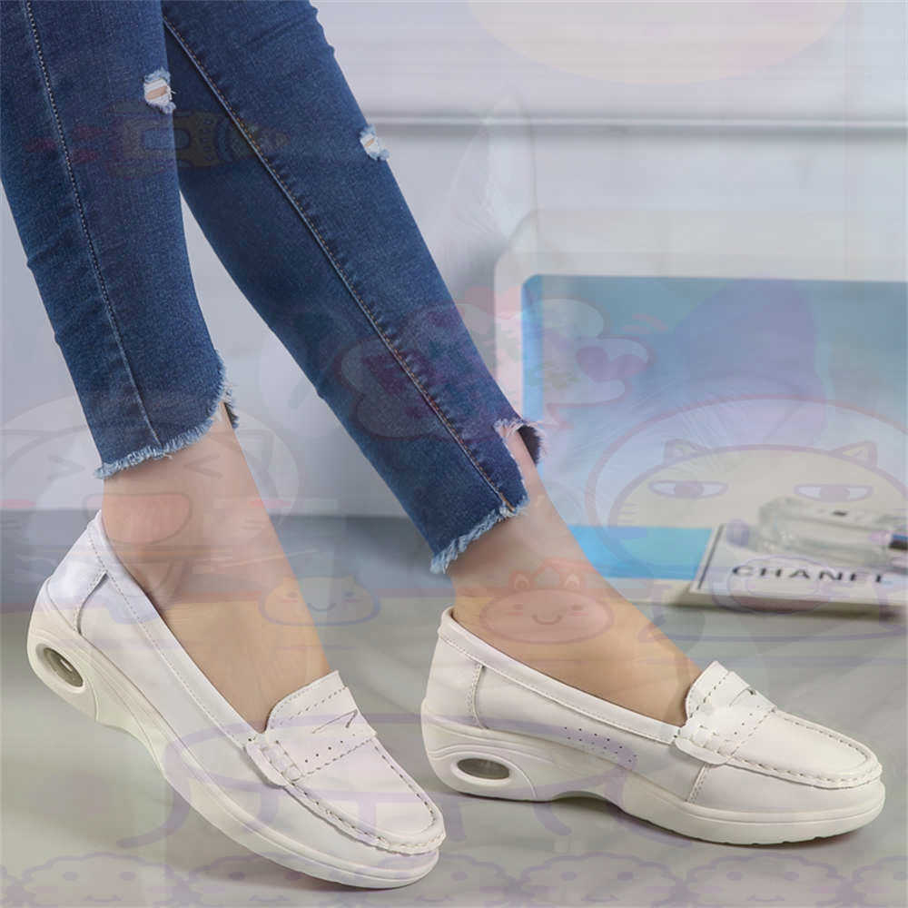 Soft Slip-on Womens Large Size - огляд і ціна Second Hand Men'S Formal Wear