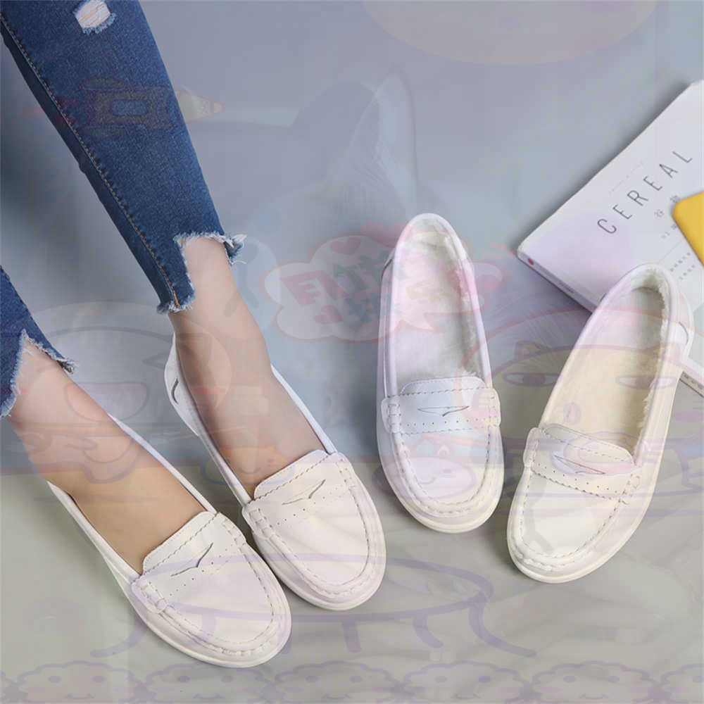 Soft Slip-on Womens Large Size - огляд і ціна Second Hand Men'S Formal Wear