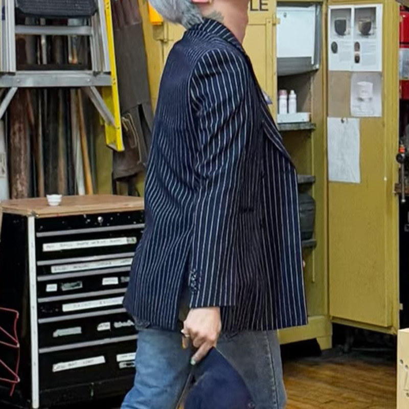 WVGA Men Formal Tuxedo Blazer  - огляд і ціна Men Formal Wear For Dinner