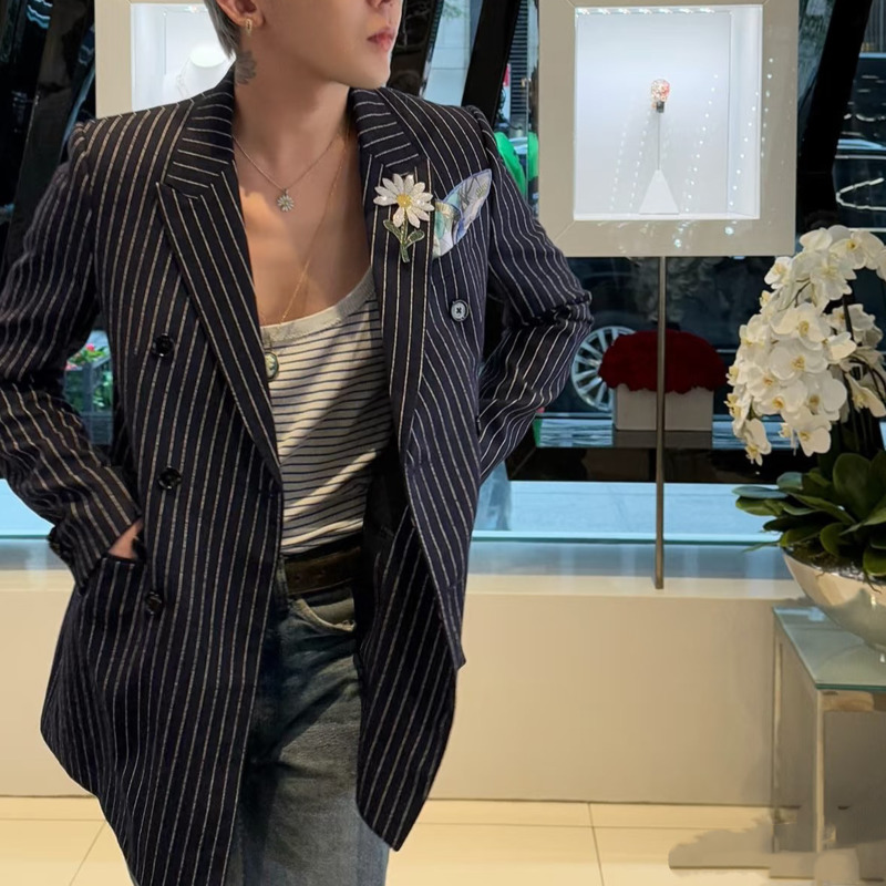 WVGA Men Formal Tuxedo Blazer  - огляд і ціна Men Formal Wear For Dinner