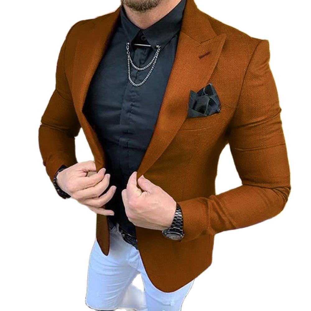 Men's Suits 2pcs Clothing Tail - огляд і ціна Men'S Formal Evening Wear