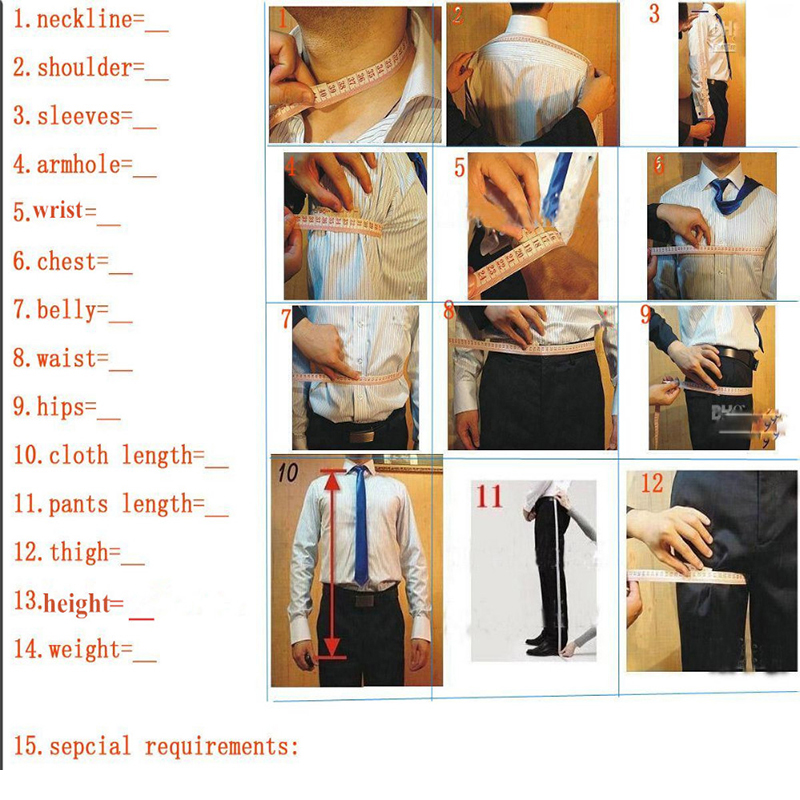 Men's Suits 2pcs Clothing Tail - огляд і ціна Men'S Formal Evening Wear