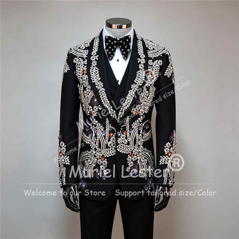 Exquisite Man Wedding Tuxedo S - огляд і ціна Men Formal Wear For Dinner
