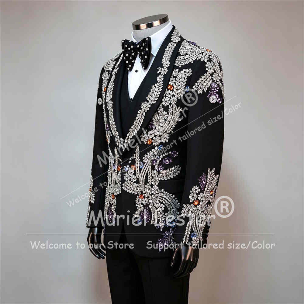 Exquisite Man Wedding Tuxedo S - огляд і ціна Men Formal Wear For Dinner
