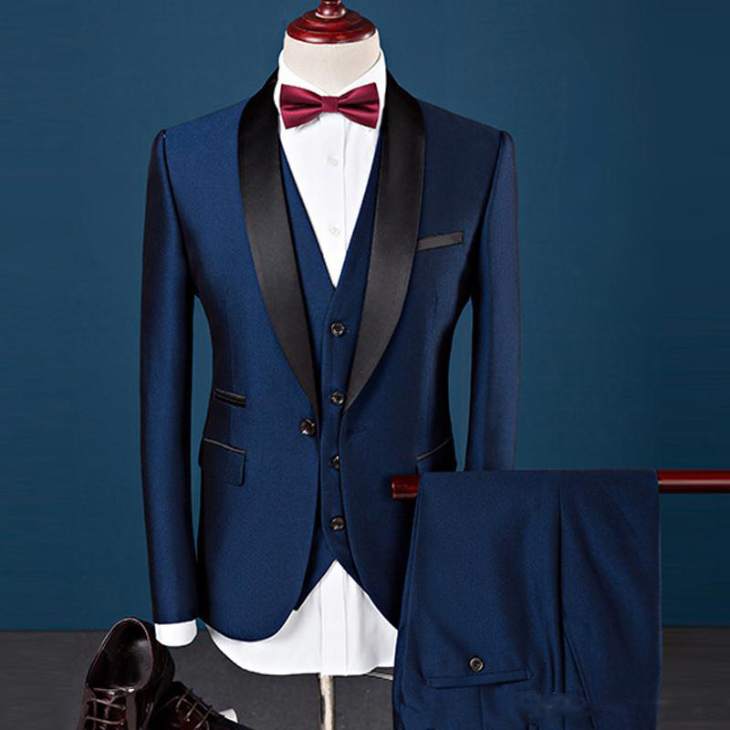 Latest Design Handsome Wedding - огляд і ціна Latest Men Formal Wear