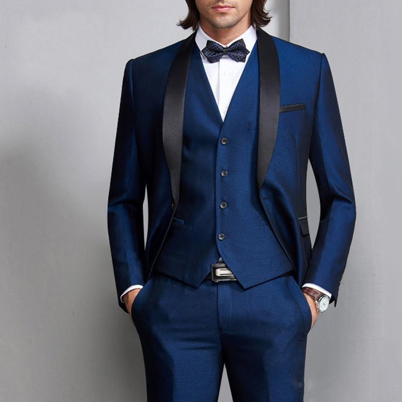 Latest Design Handsome Wedding - огляд і ціна Latest Men Formal Wear
