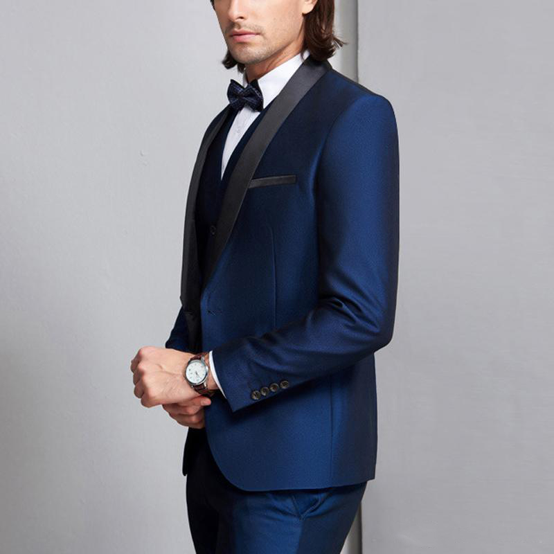 Latest Design Handsome Wedding - огляд і ціна Latest Men Formal Wear
