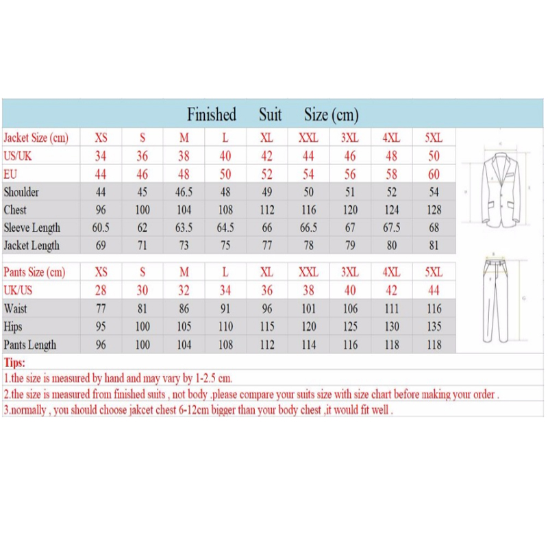 Latest Design Handsome Wedding - огляд і ціна Latest Men Formal Wear
