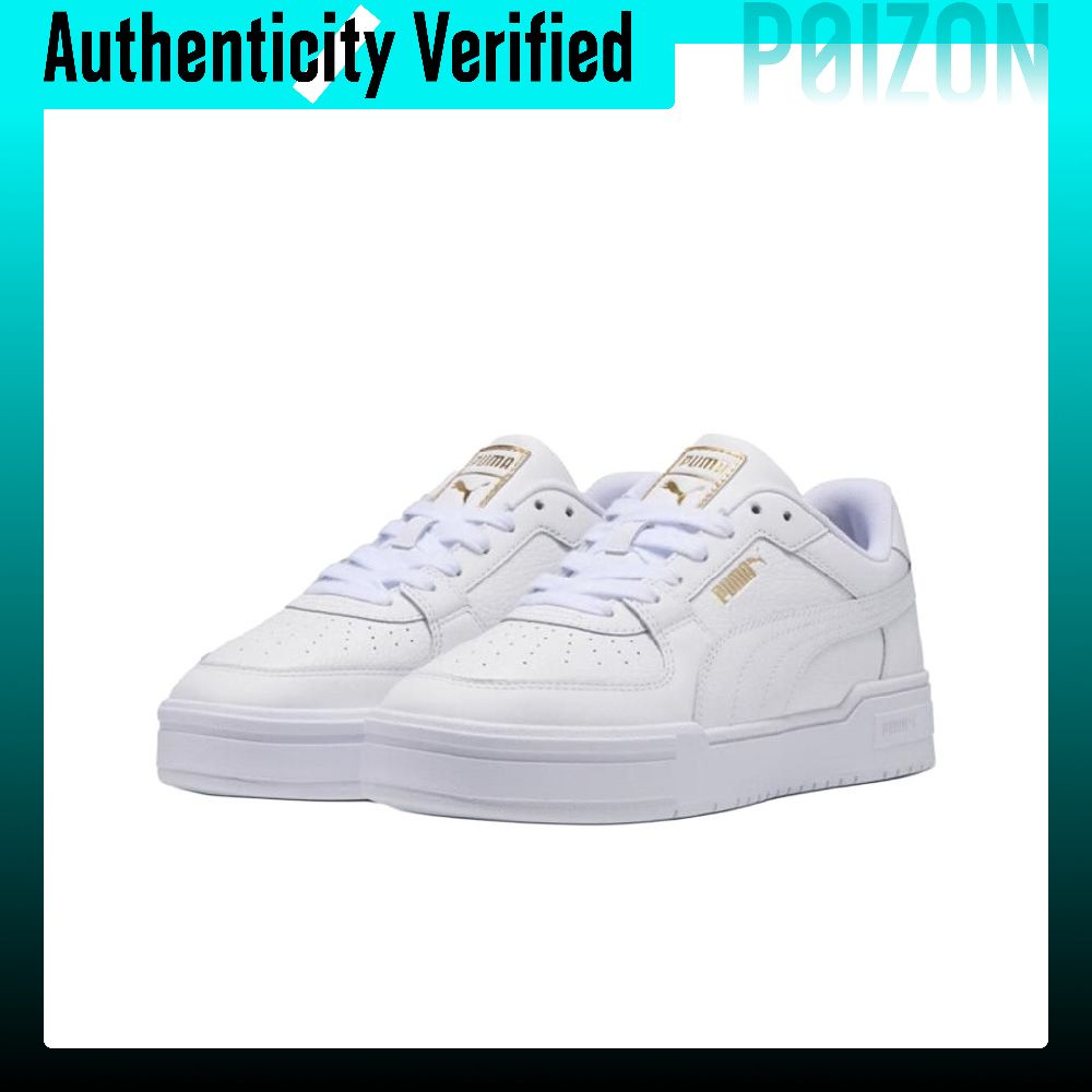 PUMA CA Pro Classic 2 Abrasion - огляд і ціна Puma Shoes Rs-X