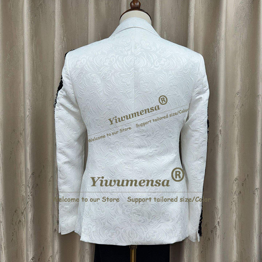 Latest Design Wedding Suits Fo - огляд і ціна Latest Men Formal Wear