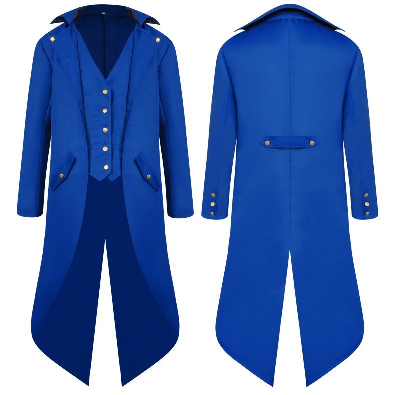 Women's Vintage Wrinkle Resist - огляд і ціна Men'S Medieval Formal Wear