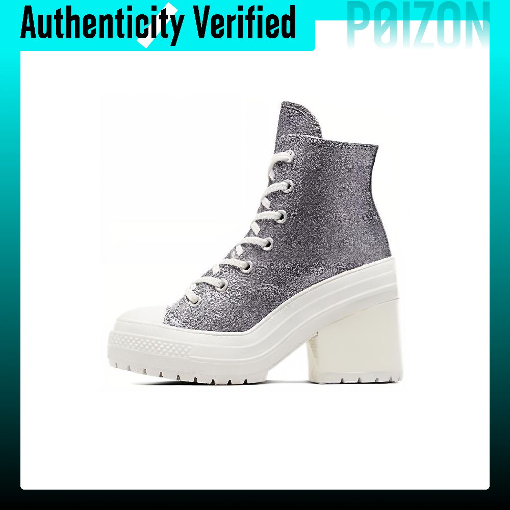 Converse Chuck 70 De Luxe Abra - огляд і ціна Converse Shoes Chuck 70