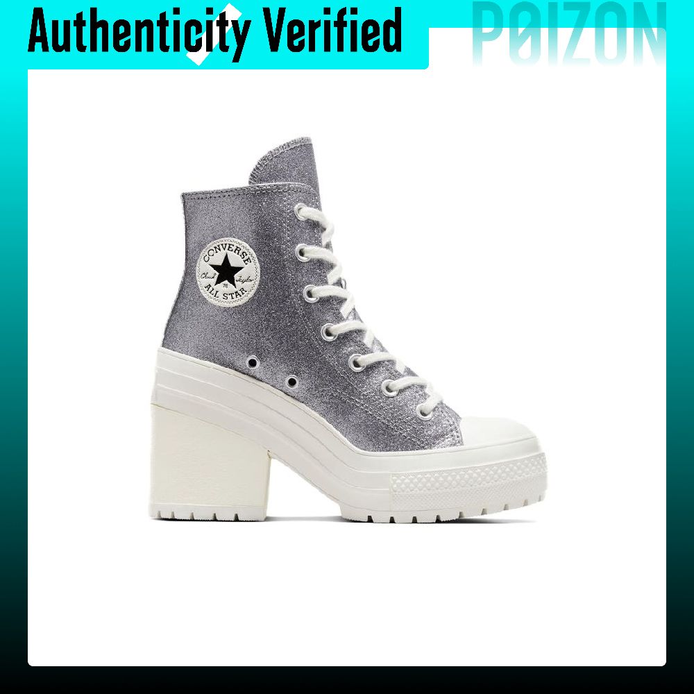 Converse Chuck 70 De Luxe Abra - огляд і ціна Converse Shoes Chuck 70